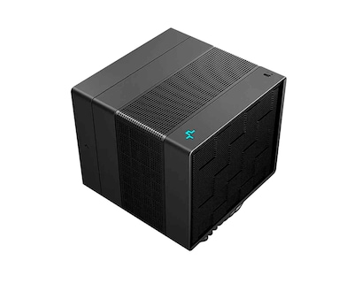 Foto 2 | Disipador Cpu Deepcool Assassin Iv 120mm 500 - 1350 Rpm Negro
