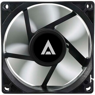 Foto 1 | Ventilador Acteck Polar Eg Vg80 80 mm 2500rpm Negro