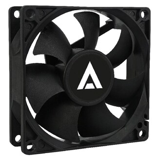 Foto 2 | Ventilador Acteck Polar Eg Vg80 80 mm 2500rpm Negro