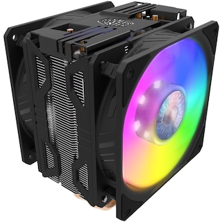 Foto 3 | Disipador Ventilador Cooler Master Hyper 212 Led Turbo Argb Rr-212tk-18pa-r1