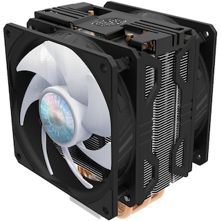 Foto 4 | Disipador Ventilador Cooler Master Hyper 212 Led Turbo Argb Rr-212tk-18pa-r1
