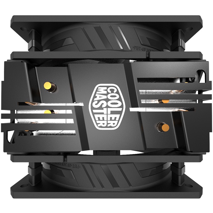 Foto 5 | Disipador Ventilador Cooler Master Hyper 212 Led Turbo Argb Rr-212tk-18pa-r1