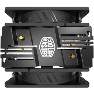 Foto 5 | Disipador Ventilador Cooler Master Hyper 212 Led Turbo Argb Rr-212tk-18pa-r1