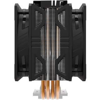 Foto 6 | Disipador Ventilador Cooler Master Hyper 212 Led Turbo Argb Rr-212tk-18pa-r1