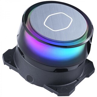 Foto 5 | Enfriamiento Líquido Cooler Master Masterliquid ML360 Illusion RGB
