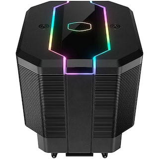 Foto 1 | Disipador Ventilador Cooler Master Masterair MA620M Controlador RGB