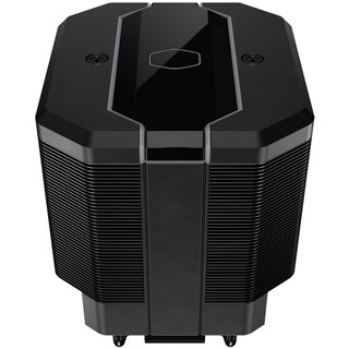 Foto 2 | Disipador Ventilador Cooler Master Masterair MA620M Controlador RGB