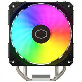 Foto 2 | Disipador Ventilador Cooler Master Hyper 212 Spectrum V3 ARGB