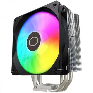 Foto 3 | Disipador Ventilador Cooler Master Hyper 212 Spectrum V3 ARGB