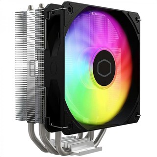 Foto 4 | Disipador Ventilador Cooler Master Hyper 212 Spectrum V3 ARGB