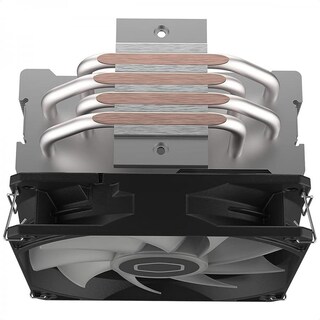 Foto 6 | Disipador Ventilador Cooler Master Hyper 212 Spectrum V3 ARGB