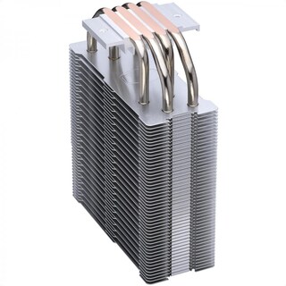 Foto 7 | Disipador Ventilador Cooler Master Hyper 212 Spectrum V3 ARGB