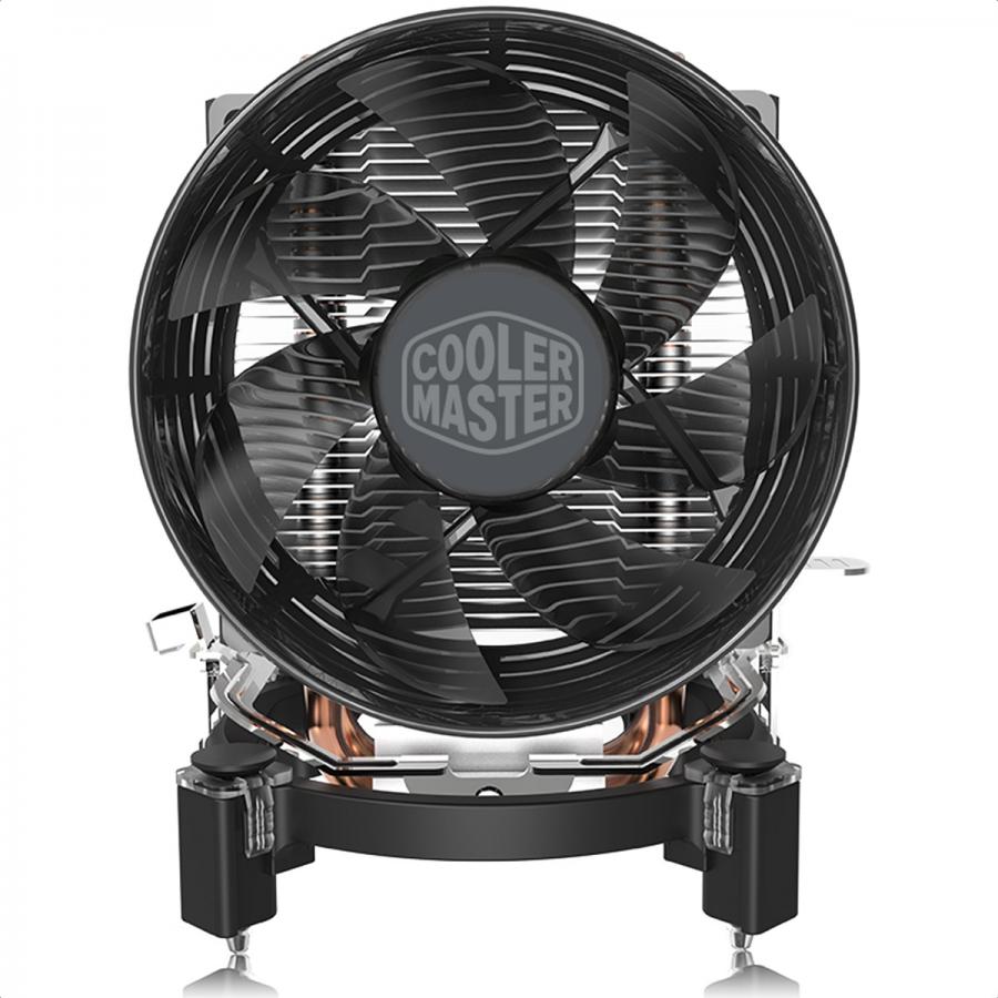 Foto 2 pulgar | Disipador Ventilador Cooler Master Hyper T20