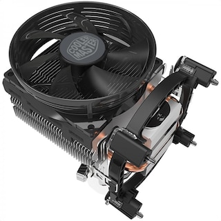 Foto 2 | Disipador Ventilador Cooler Master Hyper T20