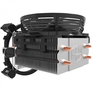 Foto 4 | Disipador Ventilador Cooler Master Hyper T20