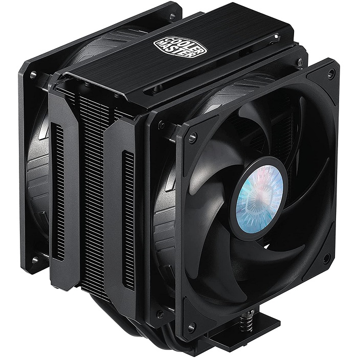 Foto 2 | Disipador Ventilador Cooler Master Masterair MA612 Stealth