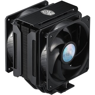 Foto 2 | Disipador Ventilador Cooler Master Masterair MA612 Stealth