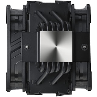 Foto 5 | Disipador Ventilador Cooler Master Masterair MA612 Stealth