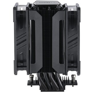 Foto 6 | Disipador Ventilador Cooler Master Masterair MA612 Stealth