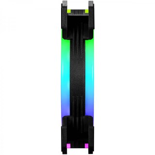 Foto 5 | Ventilador Cooler Master 120 mm Masterfan MF120 S3 ARGB