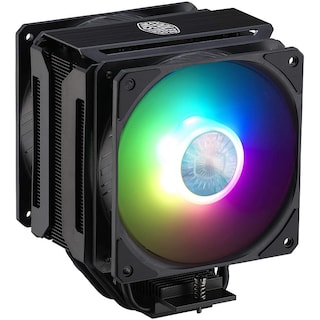 Foto 1 | Disipador Ventilador Cooler Master Masterair Ma612 Stealth Argb Map-t6ps-218pa-r1