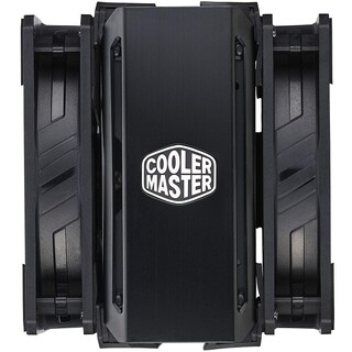 Foto 4 | Disipador Ventilador Cooler Master Masterair Ma612 Stealth Argb Map-t6ps-218pa-r1