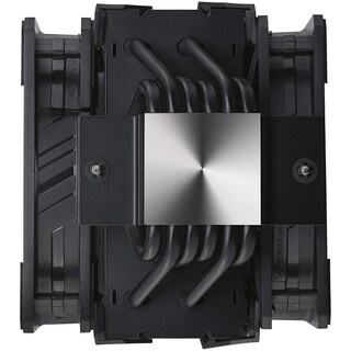 Foto 5 | Disipador Ventilador Cooler Master Masterair Ma612 Stealth Argb Map-t6ps-218pa-r1
