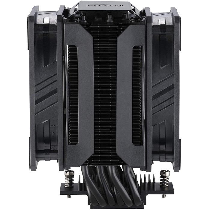 Foto 6 | Disipador Ventilador Cooler Master Masterair Ma612 Stealth Argb Map-t6ps-218pa-r1