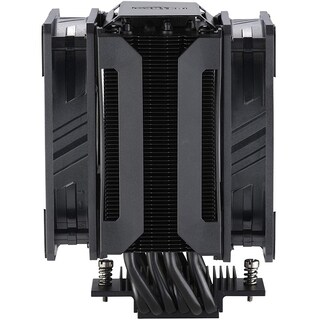 Foto 6 | Disipador Ventilador Cooler Master Masterair Ma612 Stealth Argb Map-t6ps-218pa-r1