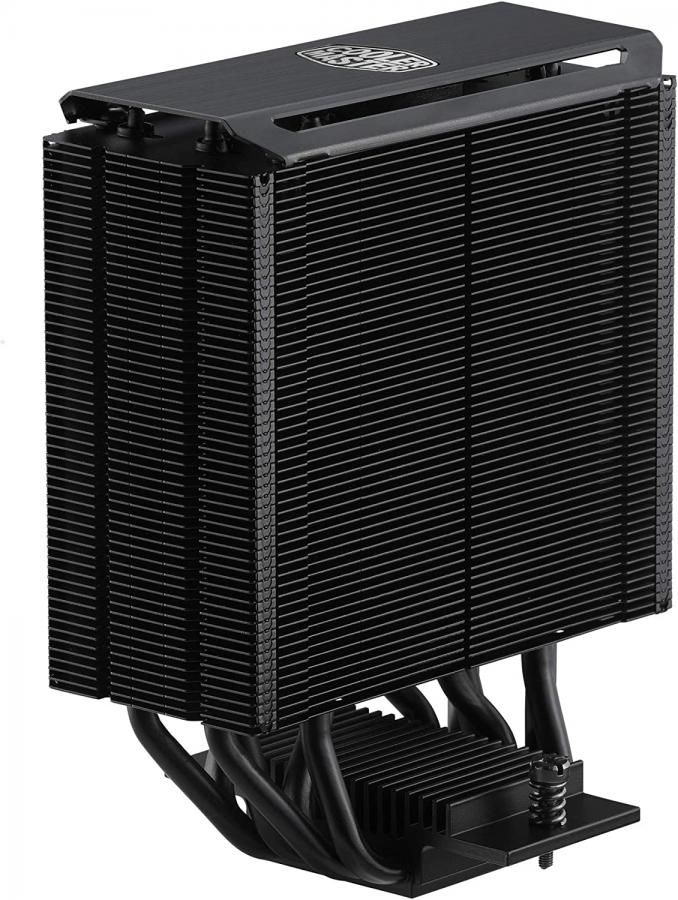 Foto 8 pulgar | Disipador Ventilador Cooler Master Masterair Ma612 Stealth Argb Map-t6ps-218pa-r1