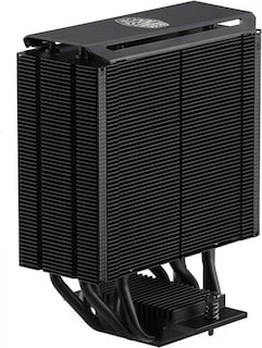 Foto 7 | Disipador Ventilador Cooler Master Masterair Ma612 Stealth Argb Map-t6ps-218pa-r1