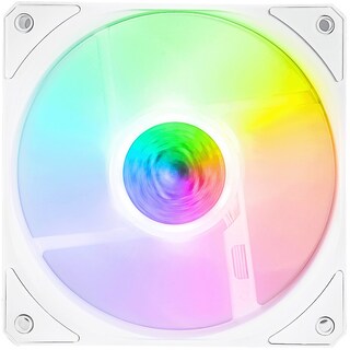 Foto 2 | Ventilador Cooler Master 120 mm Sickleflow 120 ARGB