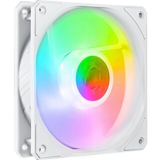 Foto 3 | Ventilador Cooler Master 120 mm Sickleflow 120 ARGB