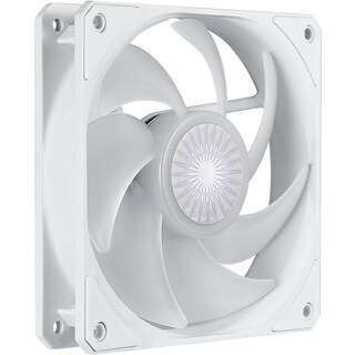 Foto 5 | Ventilador Cooler Master 120 mm Sickleflow 120 ARGB