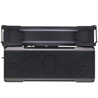 Foto 5 | Disipador Ventilador Cooler Master Hyper 212 Halo Black ARGB