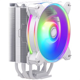 Foto 1 | Disipador Ventilador Cooler Master Hyper 212 Halo White Argb Rr-s4ww-20pa-r1