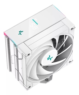 Foto 2 | Disipador Deepcool Ak400 Digital Blanco Intel/AMD