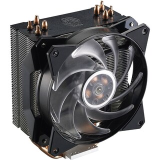 Foto 2 | Disipador Ventilador Cooler Master Masterair Ma410p Rgb Map-t4pn-220pc-r1