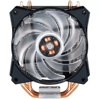 Foto 4 | Disipador Ventilador Cooler Master Masterair Ma410p Rgb Map-t4pn-220pc-r1