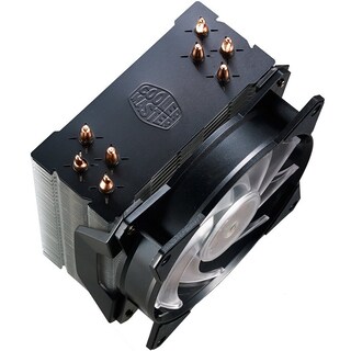 Foto 5 | Disipador Ventilador Cooler Master Masterair Ma410p Rgb Map-t4pn-220pc-r1