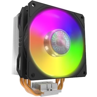 Foto 1 | Disipador Ventilador Cooler Master Hyper 212 Spectrum V2 Rgb Rr-2v2l-18pd-r1