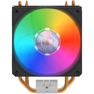 Foto 2 | Disipador Ventilador Cooler Master Hyper 212 Spectrum V2 Rgb Rr-2v2l-18pd-r1