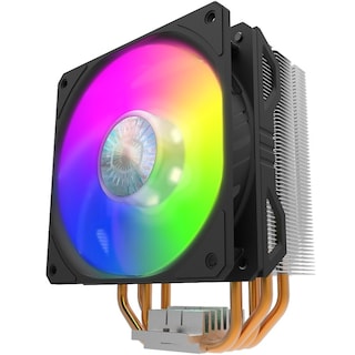 Foto 3 | Disipador Ventilador Cooler Master Hyper 212 Spectrum V2 Rgb Rr-2v2l-18pd-r1