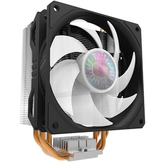 Foto 6 | Disipador Ventilador Cooler Master Hyper 212 Spectrum V2 Rgb Rr-2v2l-18pd-r1