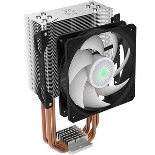 Foto 7 | Disipador Ventilador Cooler Master Hyper 212 Spectrum V2 Rgb Rr-2v2l-18pd-r1
