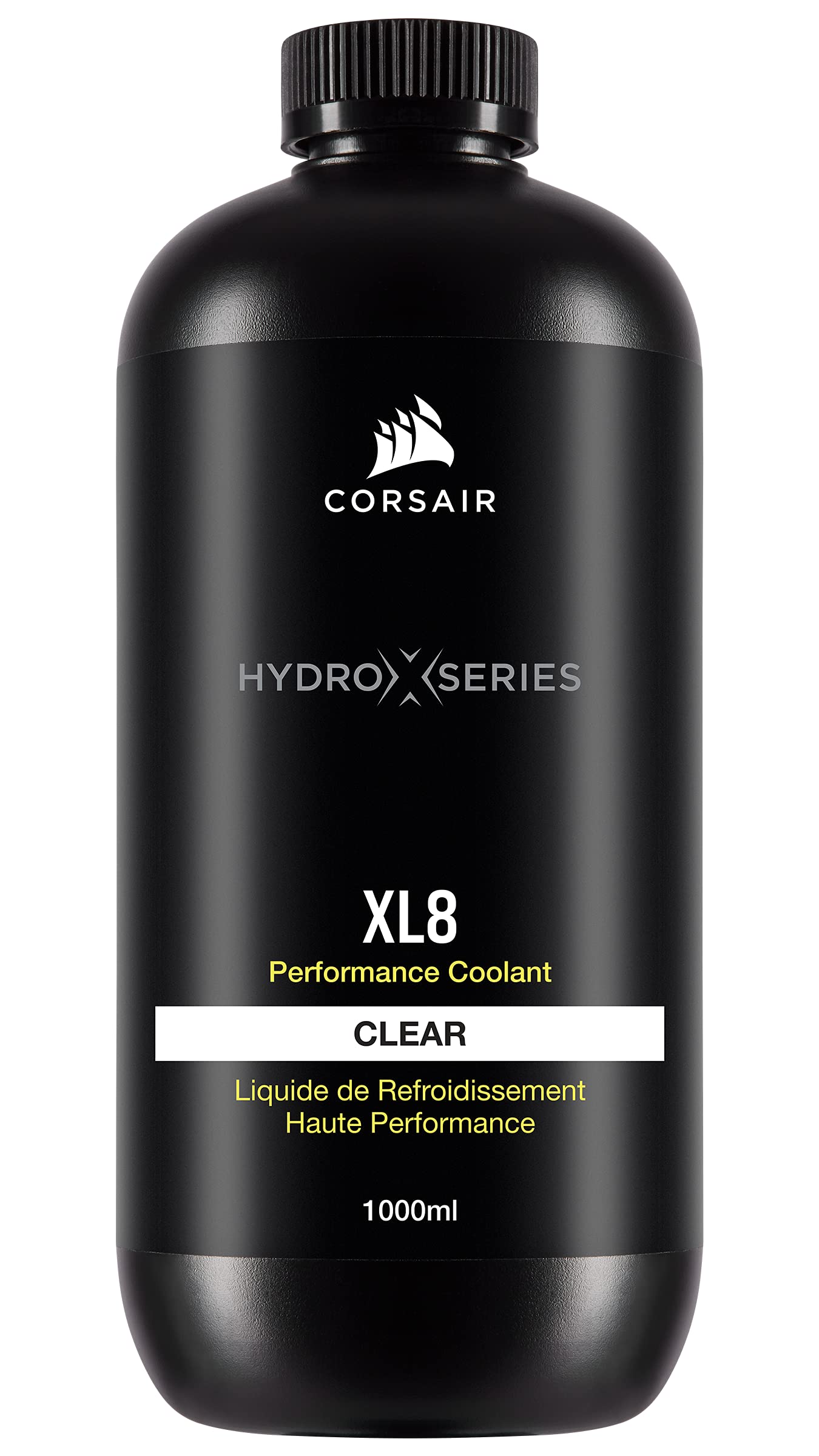 Foto 2 pulgar | Refrigerante Corsair Hydro X Series Xl8 Performance, 1 Litro, Transparente - Venta Internacional.