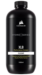 Foto 1 | Refrigerante Corsair Hydro X Series Xl8 Performance, 1 Litro, Transparente - Venta Internacional.