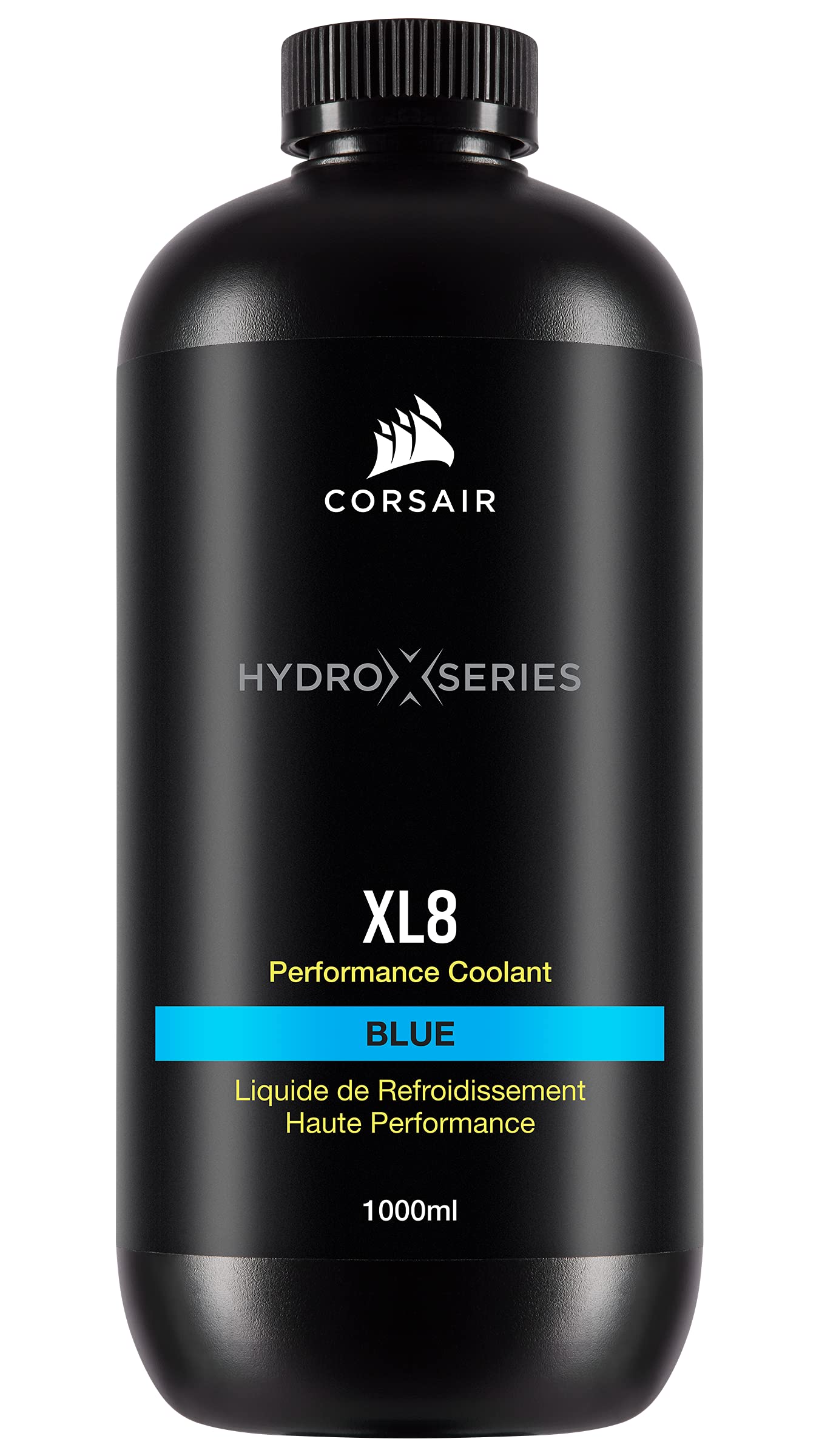 Foto 2 pulgar | Refrigerante Corsair Hydro Serie X Xl8 Performance, 1 Litro, Azul - Venta Internacional.