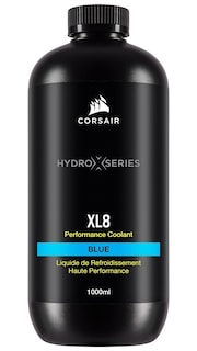 Foto 1 | Refrigerante Corsair Hydro Serie X Xl8 Performance, 1 Litro, Azul - Venta Internacional.
