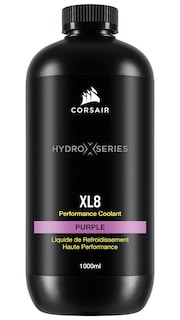 Foto 1 | Refrigerante Corsair Hydro X Series Xl8 Performance, 1 Litro, Morado - Venta Internacional.